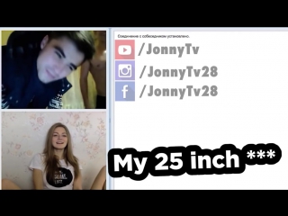 porn девушка прикалывается в эротик чате hd