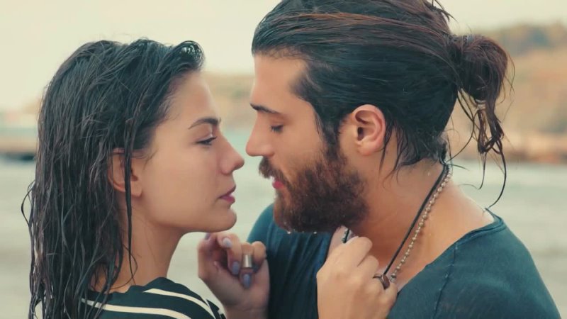 porn can e sanem al mare ma che scene emozionanti anche se a me imbarazzano pure ma hd
