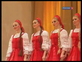 porn ансамбль берёзка русский девичий хоровод берёзка hd