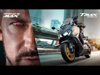 porn 2020 yamaha tmax tech max особенности и преимущества hd