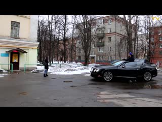 porn шкура повелась на бентли и была наказана афоня тв hd