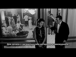 porn я ее хорошо знал 1965 фильм антонио пьетранджели со стефанией сандрелли в главной роли hd