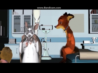 porn зверополис версия с ошейниками вырезанная сцена hd