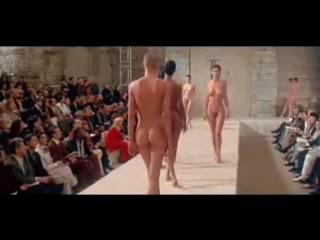porn эротический модный показ европейский стиль hd