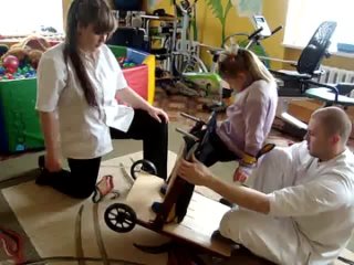 porn лиза занятие по физической реабилитации ч 1 hd