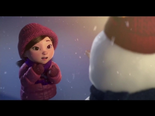 porn мультфильм о дружбе покорил зрителей всего мира lily the snowman hd