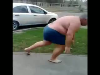 porn пузатый мужик падает со словами ойбляя опабляя hd