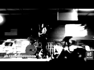 porn ct fletcher плюшевая борода and kai greene dana linn bailey невозможное сильнее возможного hd