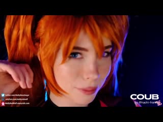 porn asuka langley косплей song lucky luke cooler than me hd