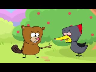 porn 18 мультфильм для взрослых лиса и бобер прикольный мультик про зверей hd