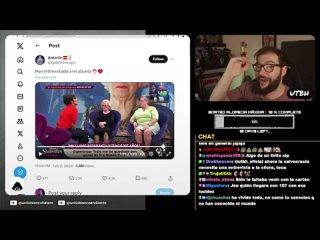 porn la abuela facha humilla a presentadora de antena 3 utbed mp4 hd