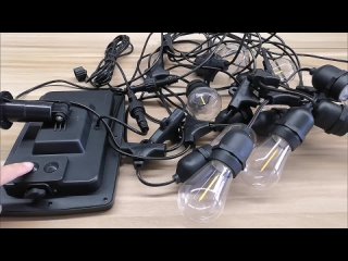porn wendadeco best outdoor garden solar string lights resolved in just 7 steps hd