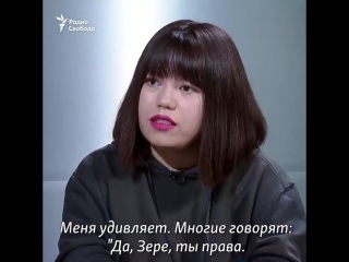 porn эта история глубже чем рассказ о киргизской певице на которую накинулись за то что она hd