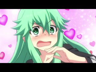 porn рандеву с жизнью date a live момент с йошино и нацуми hd