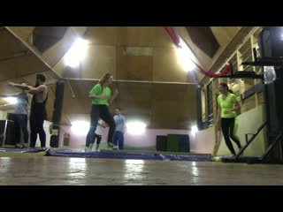 porn немного тренировочной жизни в самом начале пути ниндзя a little training life at the very beginning of the ninja path hd