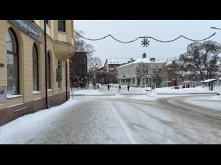 porn город худиксваль hudiksvall зимняя сказка в швеции часть 2 hd