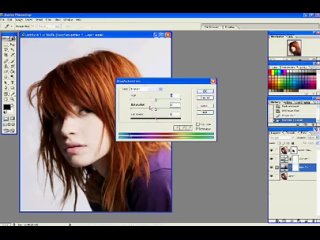 porn hayley williams transform in vampire photoshop хэйли уильямс перевоплощение в вампира фотошоп hd