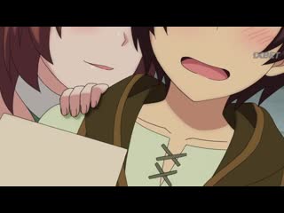 porn anistar сильнейший герой обученный в тайном подземелье ore dake haireru kakushi2 hd
