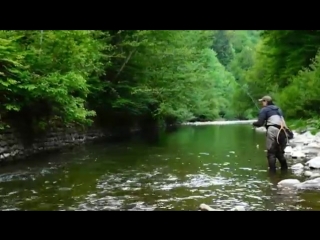 porn tff tv 2ловля на нимфы в закарпатье fly fishing nymph in carpathians cklip scscscrp hd