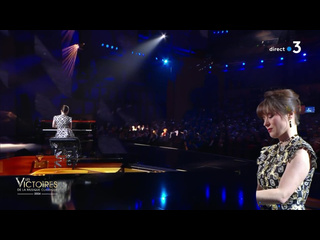 porn концерт в честь ежегодной музыкальной премии victoires de la musique classique 2024 hd