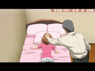 porn 18禁アニメ 鬼父2 上巻おバカな袴っ娘の反省1280x720 avc aac hd
