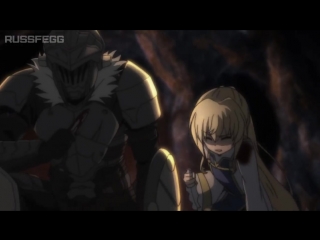 porn аниме убийца гоблинов goblin slayer начало за 6 минут mp4 hd