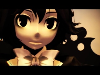 porn mmd batim guillotine hd