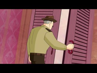 porn серия 15 дубляж от пифагор скуби ду корпорация тайна scooby doo mystery incorporated скуби ду мистическая корпорация hd