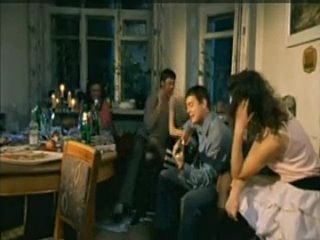 porn отрывок из сериала бригада на даче hd