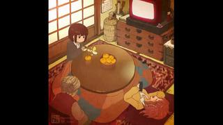 porn hentai yuri under the table hd