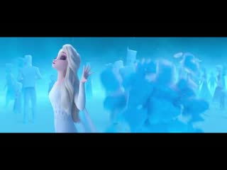 porn клип ледяной джекэльза холодная такая ты снежная королева hd