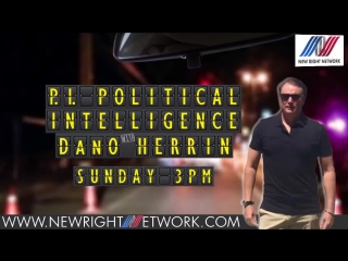 porn sarah sanders sunday p i political intelligence with dano herrin ep1 hd