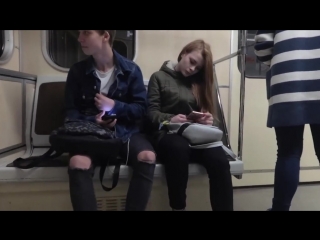porn kissing prank пикап хочу поцеловать девушку в метро пранк реакция на hd
