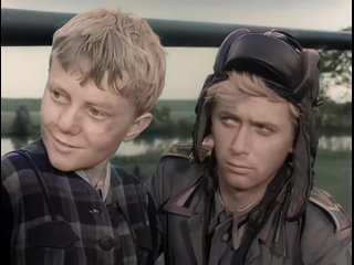 porn четыре танкиста и молодые 1968 11 серия улучшенная и окрашенная версия hd