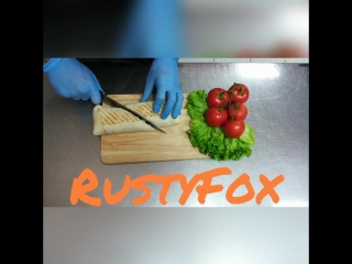 porn rusty fox hd