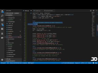 porn how to build an e commerce website with django and python hd