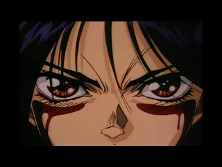 porn battle angel alita gunnm episode 1 rusty angel full hd 50fps hd
