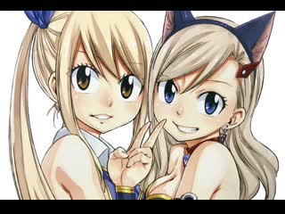 porn edens zerofairy tail lucy heartfilia rebecca bluegarden hd