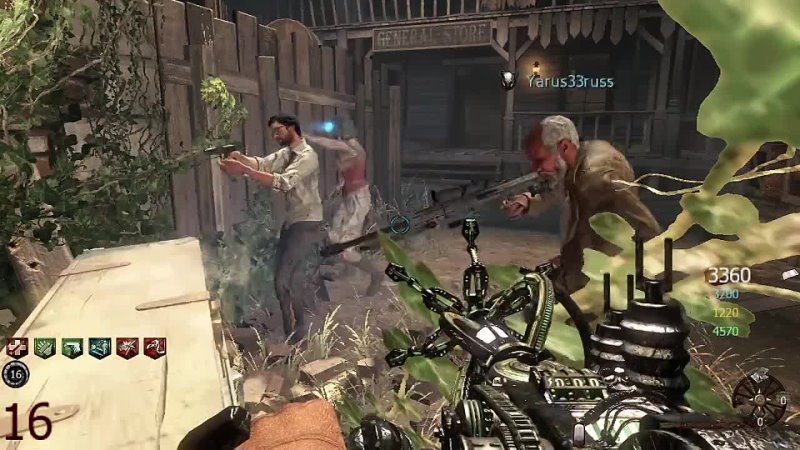 porn cod bo2 невезучая лалка hd