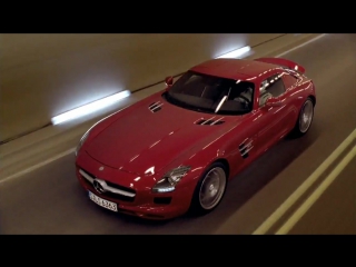 porn михаэль шумахер mercedes sls amg смертельный трюк в тоннеле hd