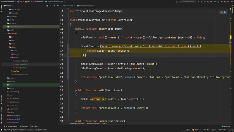 porn laravel php framework tutorial full course for beginners 2019 hd