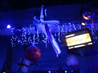 porn aerial sling алена червякова воздушная петля гамак hd