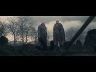porn the witcher 3 intro 8k remastered ролик улучшен нейросетью hd