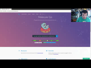 porn live coding moleculer go sqlite db adapter golang microservices livecoding sqlite hd