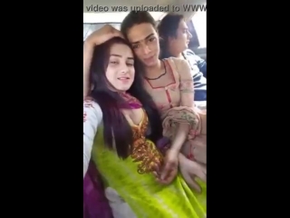 porn gorgeous indian girl pressing boobs and showing cleavage hd