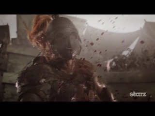 porn спартак боги арены spartacus gods of the arena 2011 трейлер на русском языке hd