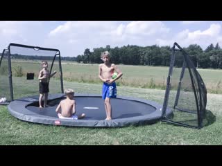 porn lekker zwemmen met de gopro hd