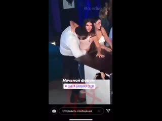 porn так проходит закрытая вечеринка после экономического форума пмэф на который привезли проституток hd