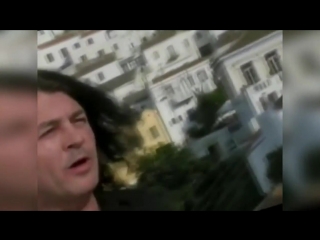 porn michalis rakintzis ian gillan get away w guest vana barba 1993 hd hd