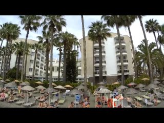 porn пляж отеля отель ideal prime beach 5 мармарис турция обзор пляжа hd